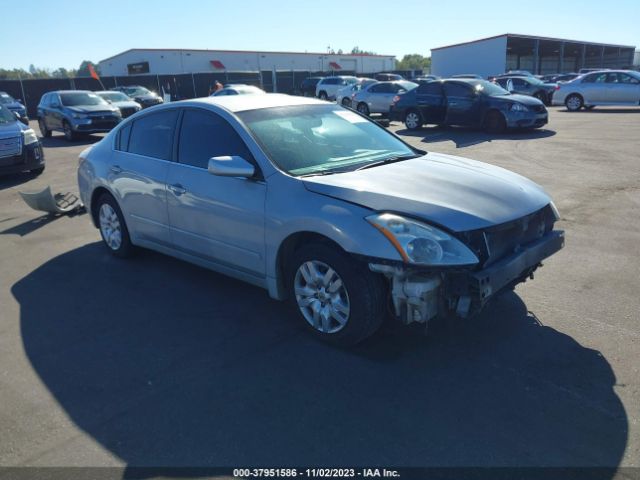 NISSAN ALTIMA 2012 1n4al2ap7cn475595