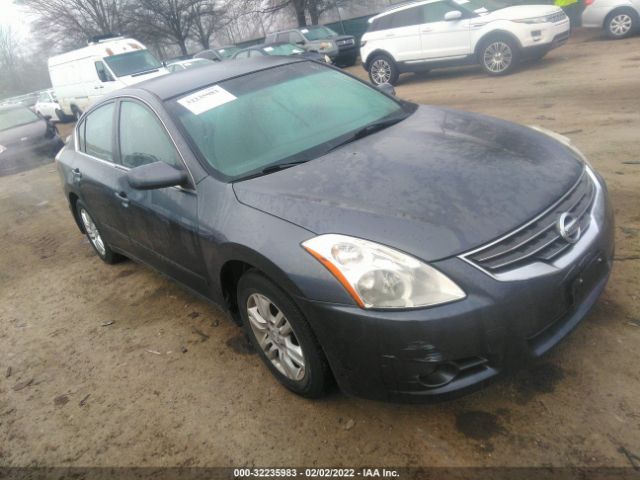 NISSAN ALTIMA 2012 1n4al2ap7cn476620