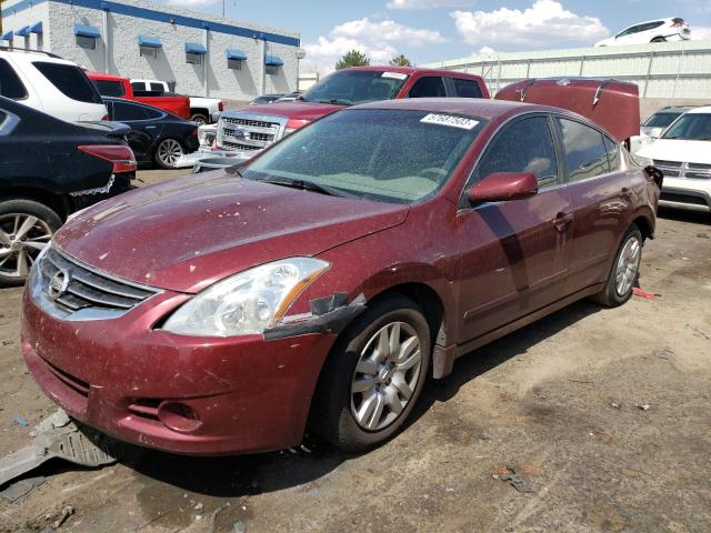 NISSAN ALTIMA BAS 2012 1n4al2ap7cn477282