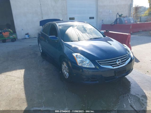 NISSAN ALTIMA 2012 1n4al2ap7cn477377