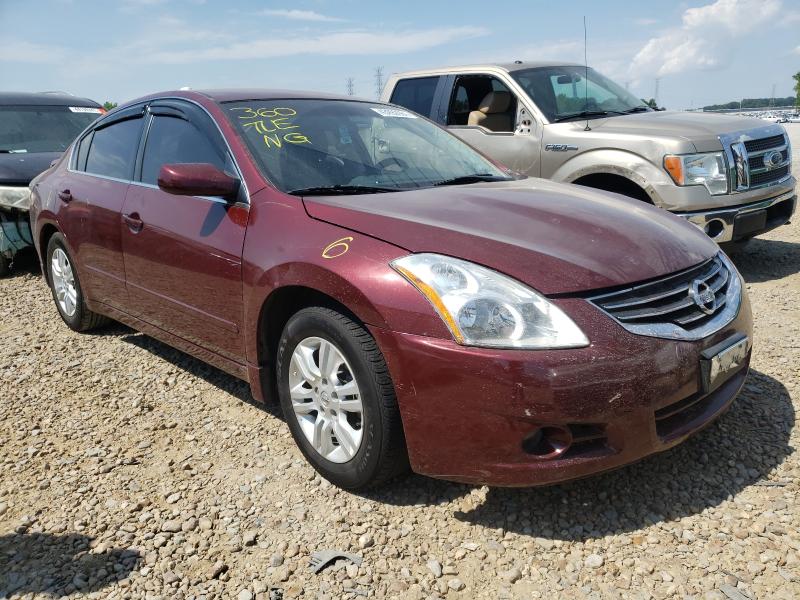 NISSAN ALTIMA BAS 2012 1n4al2ap7cn477542