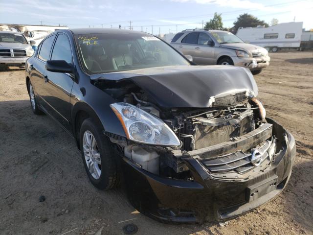 NISSAN ALTIMA BAS 2012 1n4al2ap7cn477556