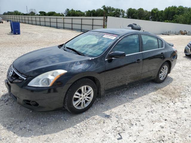 NISSAN ALTIMA 2012 1n4al2ap7cn477704