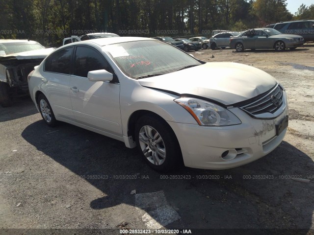 NISSAN ALTIMA 2012 1n4al2ap7cn477752