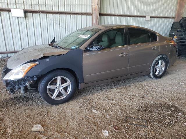 NISSAN ALTIMA BAS 2012 1n4al2ap7cn477931