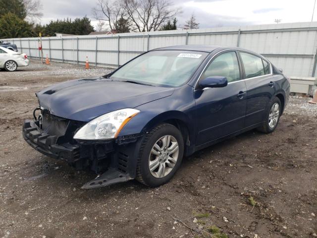 NISSAN ALTIMA BAS 2012 1n4al2ap7cn478349