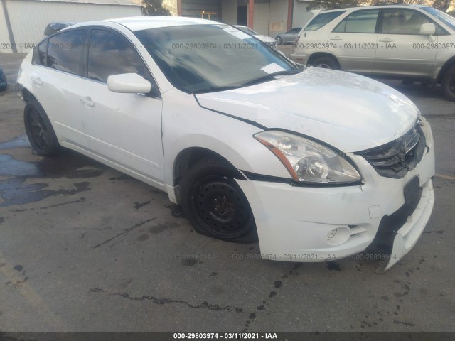 NISSAN ALTIMA 2012 1n4al2ap7cn479758