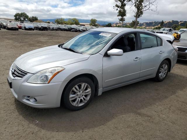 NISSAN ALTIMA BAS 2012 1n4al2ap7cn479825