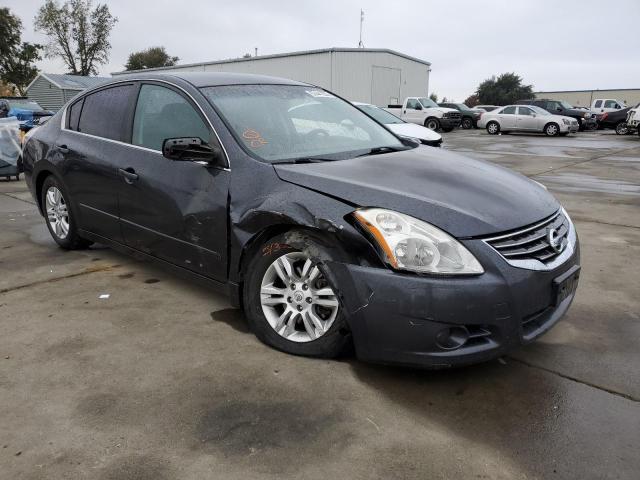 NISSAN ALTIMA BAS 2012 1n4al2ap7cn479887