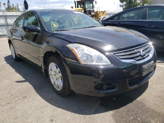 NISSAN ALTIMA BAS 2012 1n4al2ap7cn480036