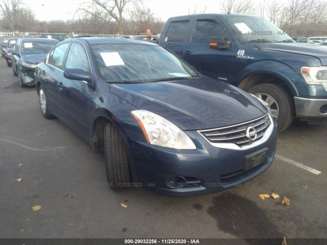 NISSAN ALTIMA 2012 1n4al2ap7cn481641