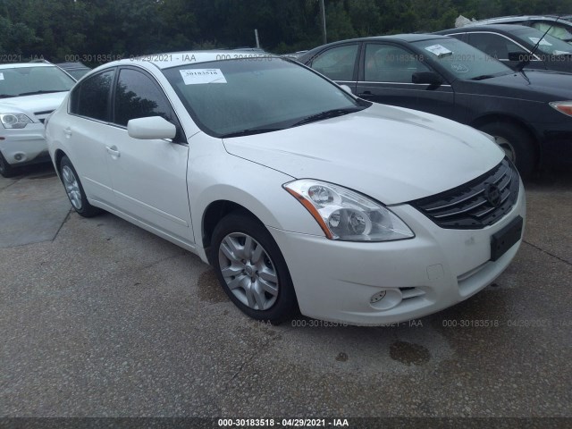 NISSAN ALTIMA 2012 1n4al2ap7cn481977