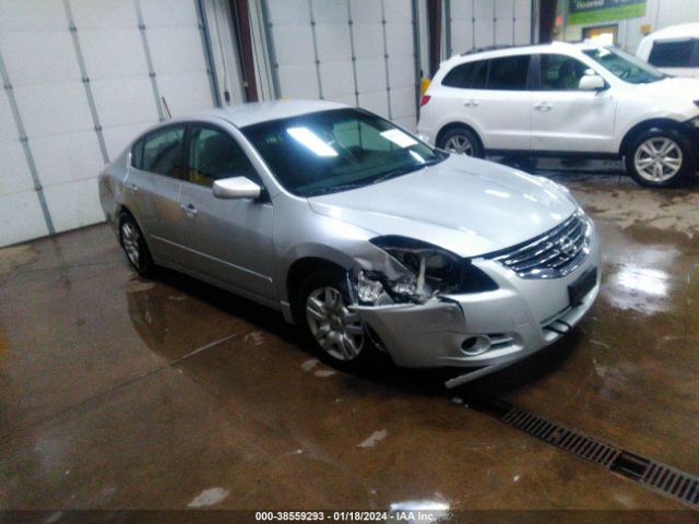 NISSAN ALTIMA 2012 1n4al2ap7cn482109