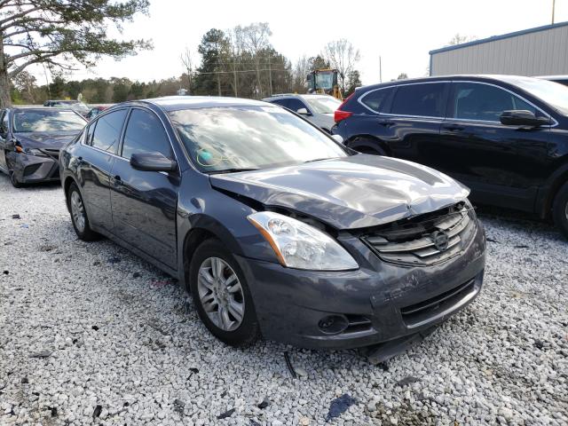 NISSAN ALTIMA BAS 2012 1n4al2ap7cn482272