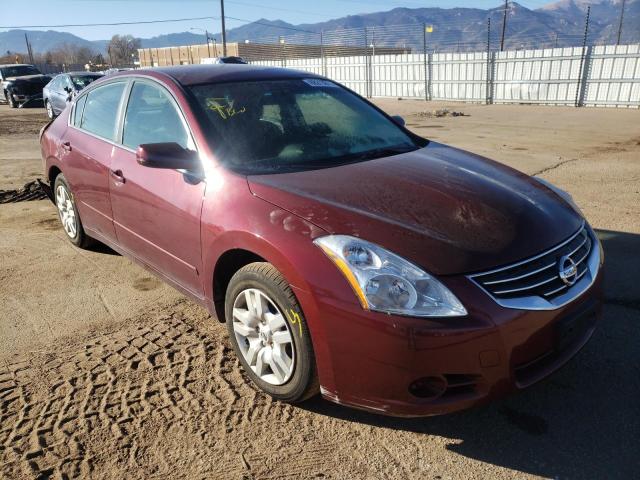 NISSAN ALTIMA 2012 1n4al2ap7cn482577