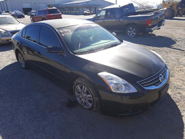 NISSAN ALTIMA BAS 2012 1n4al2ap7cn482918