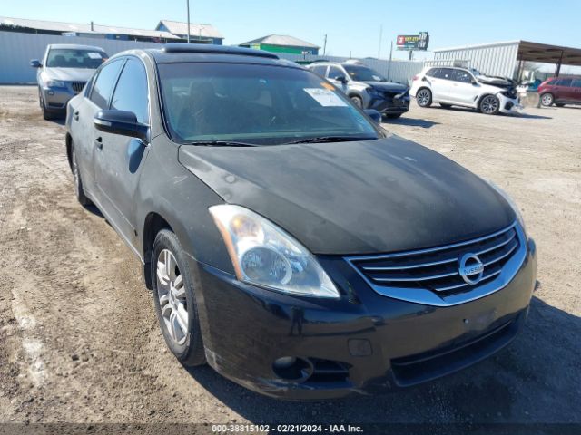 NISSAN ALTIMA 2012 1n4al2ap7cn482921