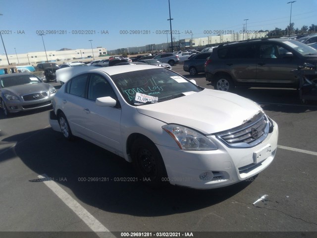 NISSAN ALTIMA 2012 1n4al2ap7cn482949