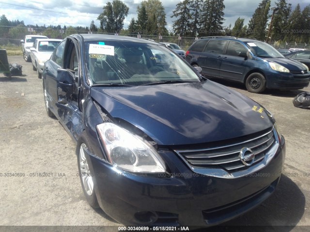 NISSAN ALTIMA 2012 1n4al2ap7cn483339