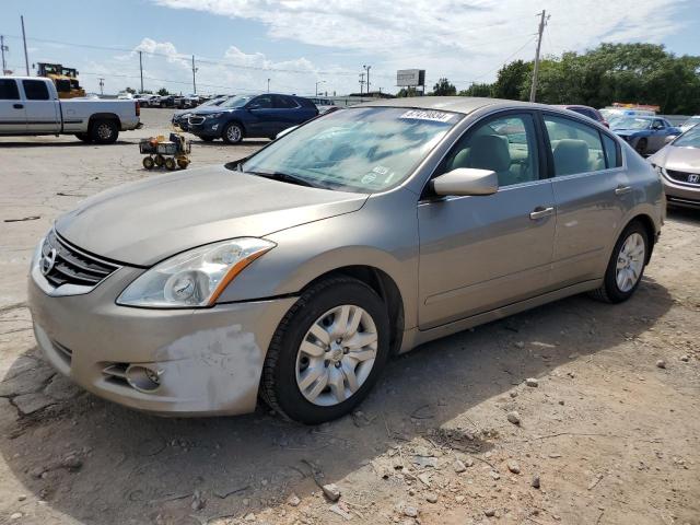 NISSAN ALTIMA BAS 2012 1n4al2ap7cn483499