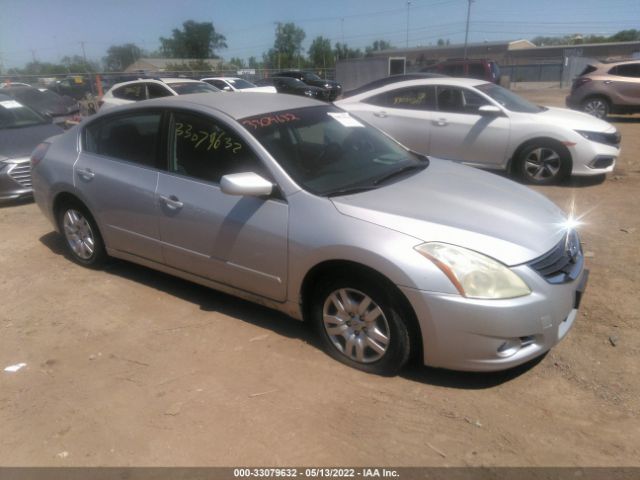 NISSAN ALTIMA 2012 1n4al2ap7cn483700