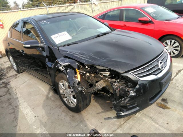 NISSAN ALTIMA 2012 1n4al2ap7cn483714