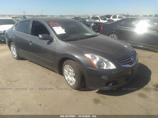 NISSAN ALTIMA 2012 1n4al2ap7cn483762