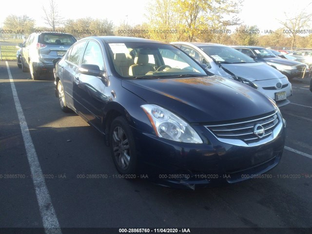 NISSAN ALTIMA 2012 1n4al2ap7cn483857