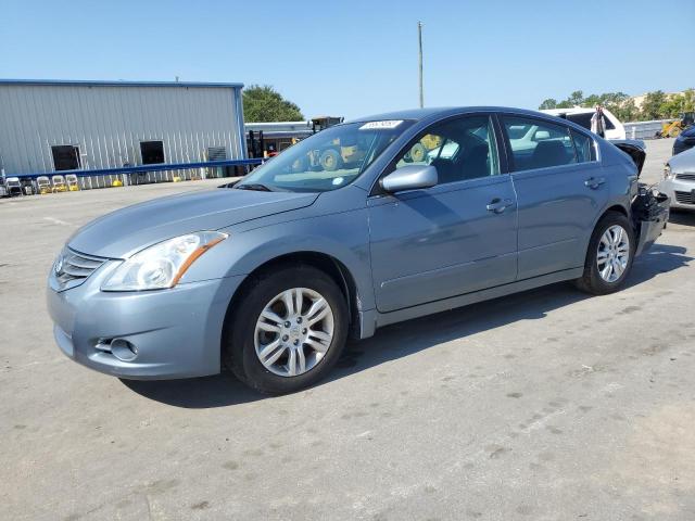 NISSAN ALTIMA BAS 2012 1n4al2ap7cn483924