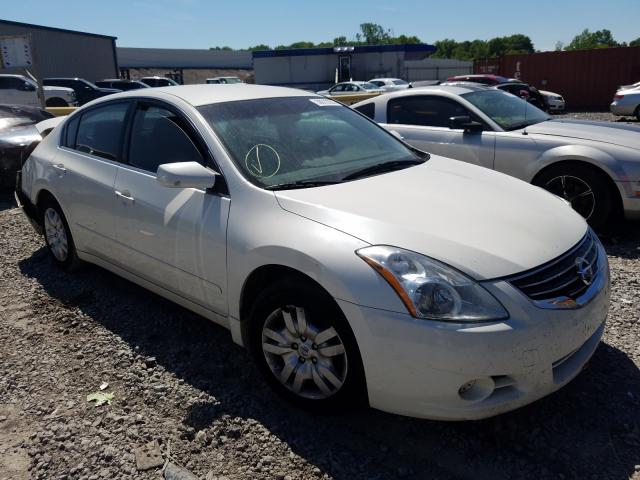 NISSAN ALTIMA BAS 2012 1n4al2ap7cn484085