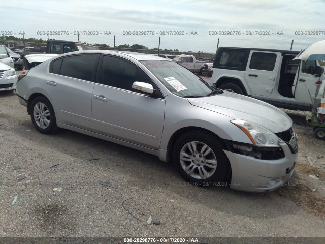 NISSAN ALTIMA 2012 1n4al2ap7cn484233