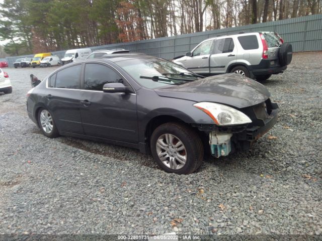 NISSAN ALTIMA 2012 1n4al2ap7cn484863