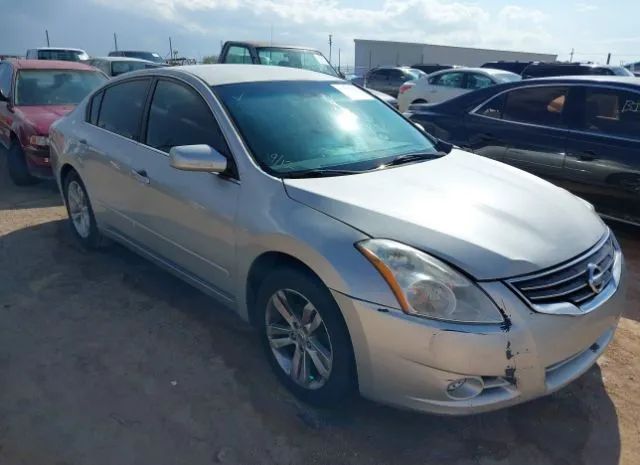 NISSAN ALTIMA 2012 1n4al2ap7cn485222