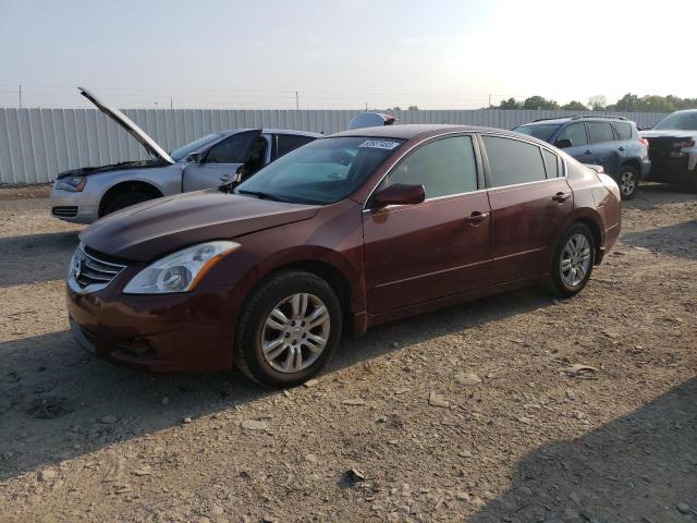 NISSAN ALTIMA 2012 1n4al2ap7cn485611