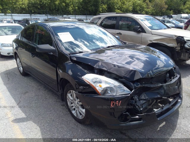 NISSAN ALTIMA 2012 1n4al2ap7cn485933