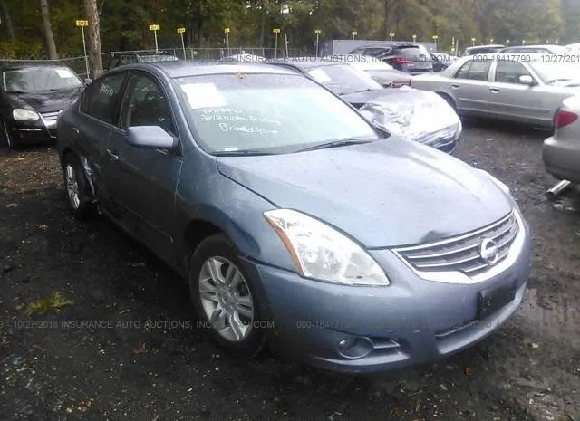 NISSAN ALTIMA 2012 1n4al2ap7cn486886