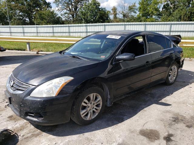 NISSAN ALTIMA BAS 2012 1n4al2ap7cn486919