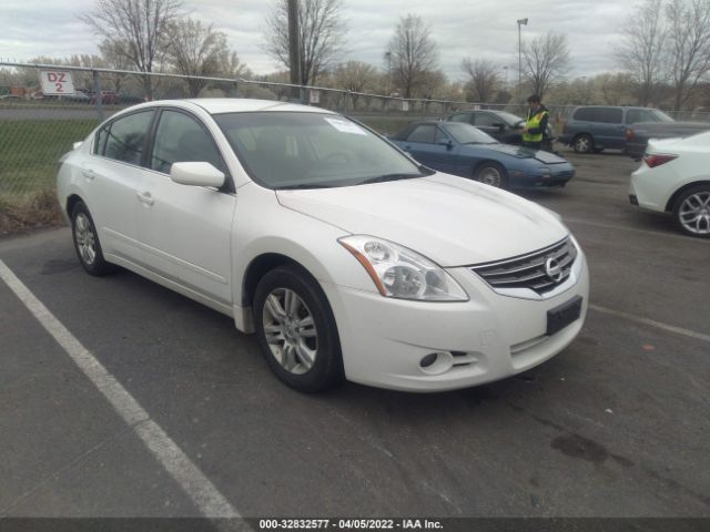 NISSAN ALTIMA 2012 1n4al2ap7cn487181