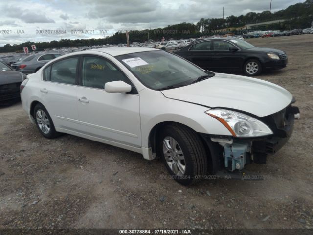 NISSAN ALTIMA 2012 1n4al2ap7cn487892