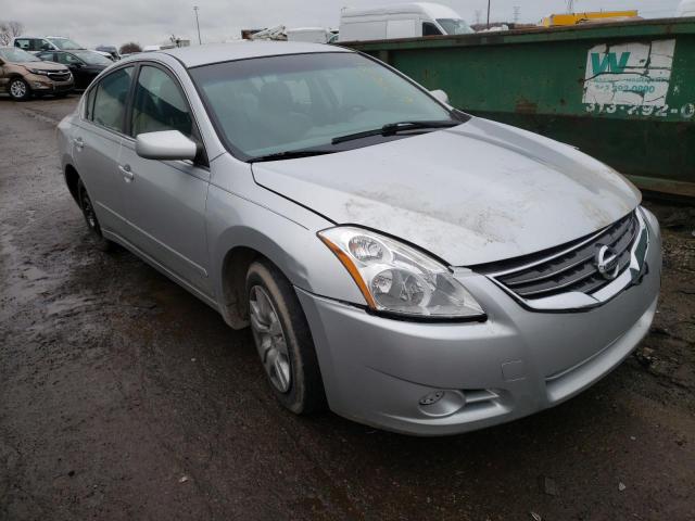 NISSAN ALTIMA BAS 2012 1n4al2ap7cn488010