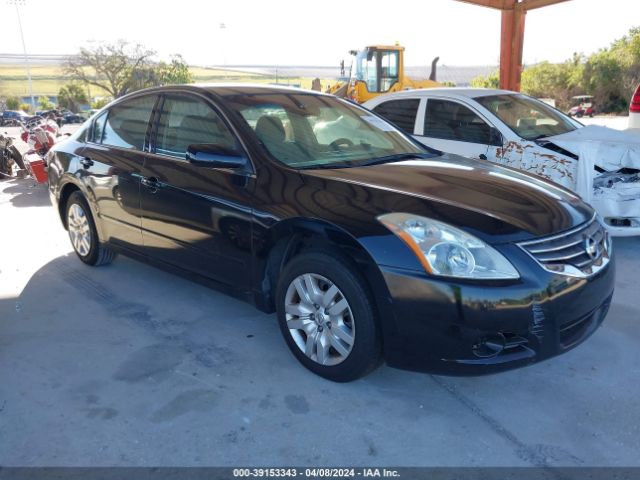 NISSAN ALTIMA 2012 1n4al2ap7cn488122