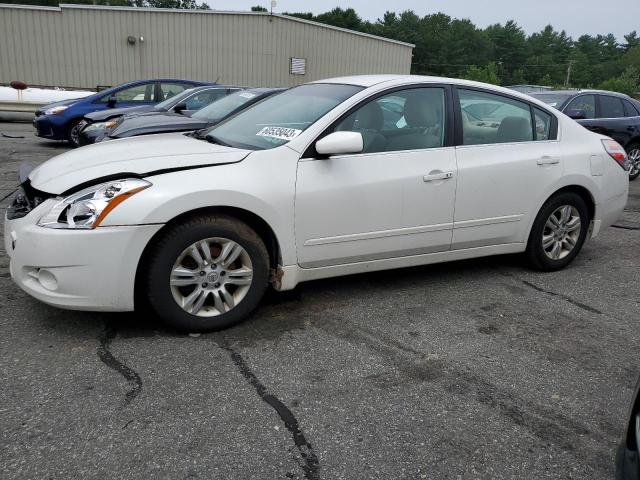 NISSAN ALTIMA BAS 2012 1n4al2ap7cn488220