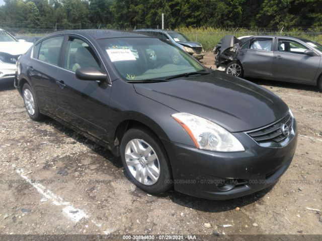 NISSAN ALTIMA 2012 1n4al2ap7cn488234