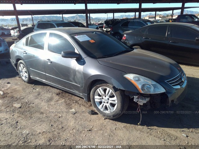 NISSAN ALTIMA 2012 1n4al2ap7cn488332