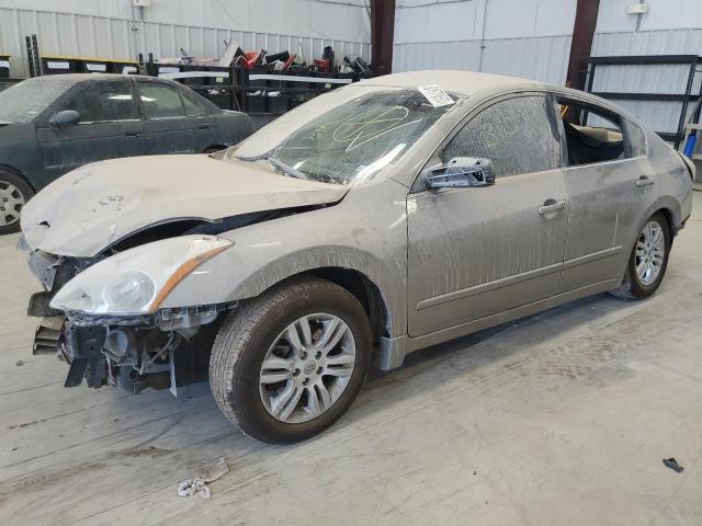 NISSAN ALTIMA BAS 2012 1n4al2ap7cn488444