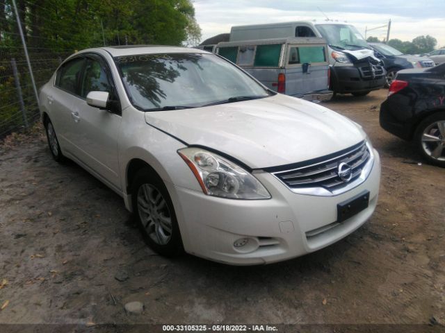 NISSAN ALTIMA 2012 1n4al2ap7cn488525