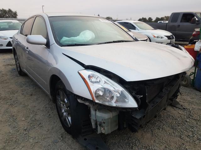 NISSAN ALTIMA BAS 2012 1n4al2ap7cn488668