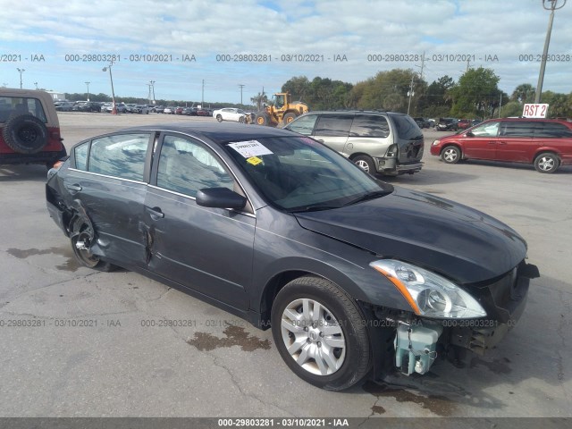 NISSAN ALTIMA 2012 1n4al2ap7cn489044