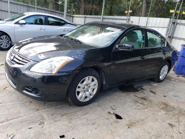 NISSAN ALTIMA BAS 2012 1n4al2ap7cn489075