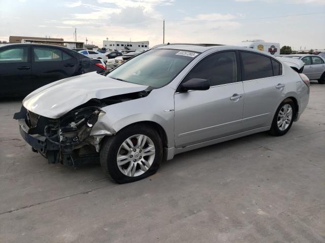 NISSAN ALTIMA 2012 1n4al2ap7cn489819